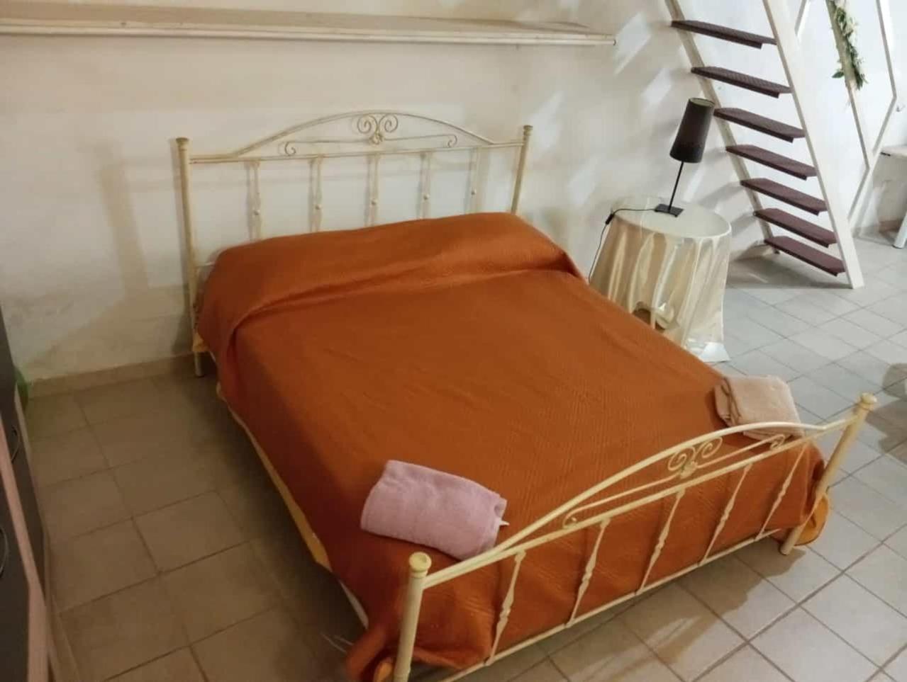 Le Rose Dei Principi Appartement Grottaglie Buitenkant foto