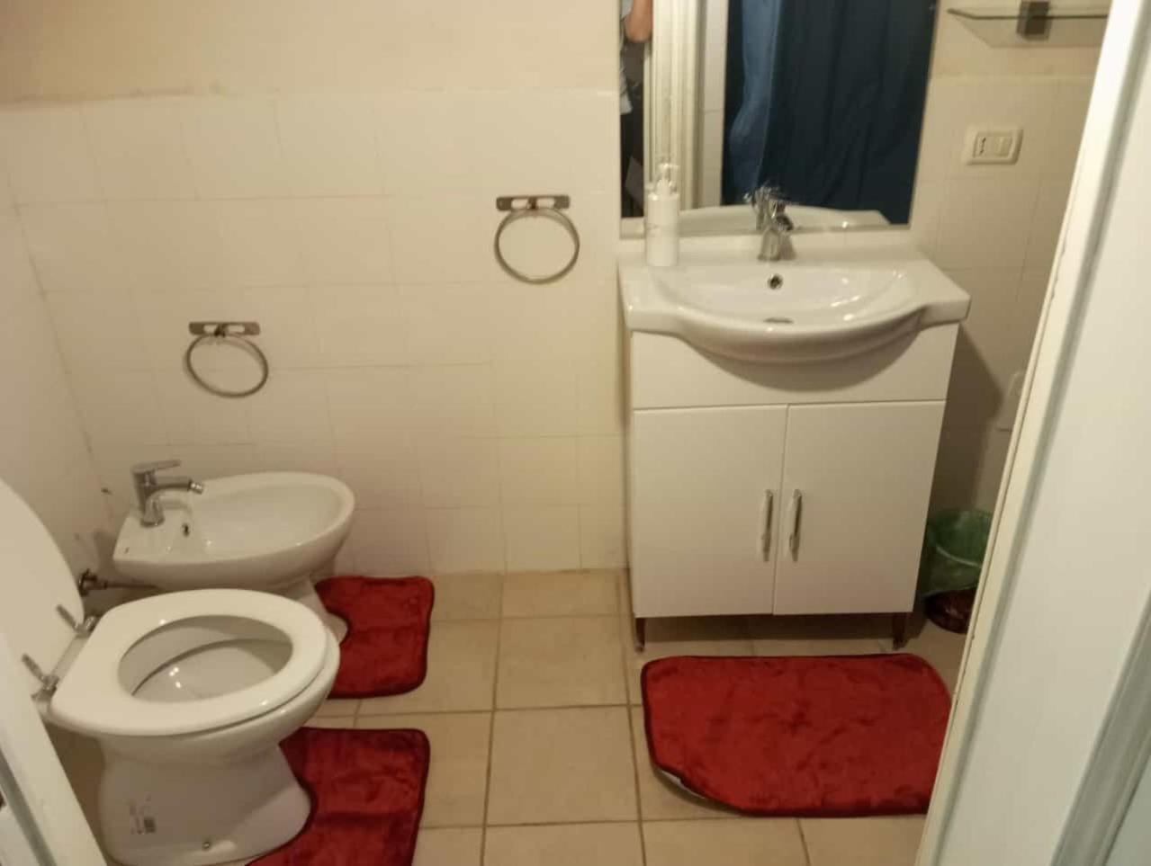 Le Rose Dei Principi Appartement Grottaglie Buitenkant foto