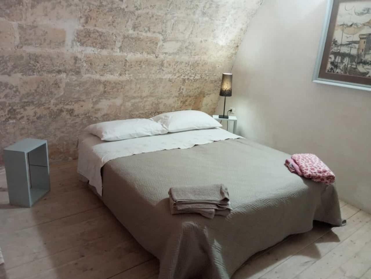 Le Rose Dei Principi Appartement Grottaglie Buitenkant foto