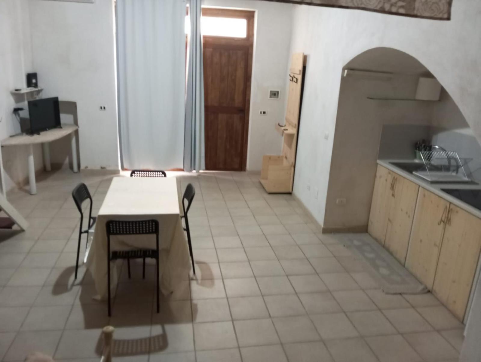 Le Rose Dei Principi Appartement Grottaglie Buitenkant foto