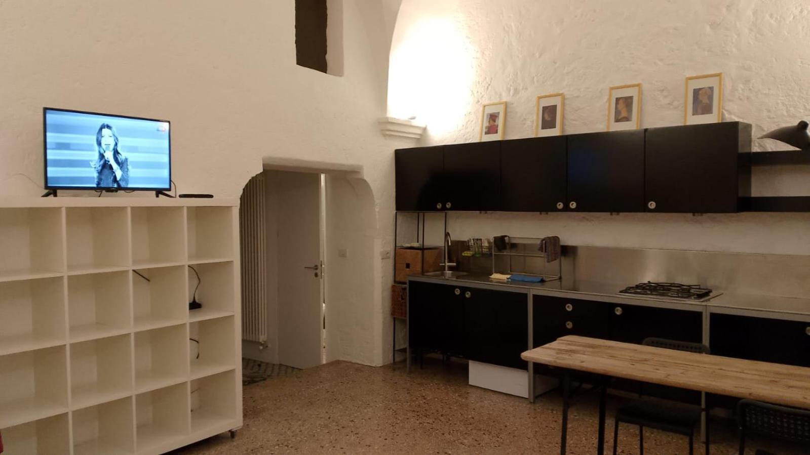 Le Rose Dei Principi Appartement Grottaglie Buitenkant foto